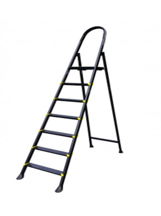 Драбина металева Aloft, 7 сходинок, висота 3,36 м