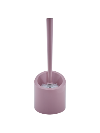 Йорж для унітазу з підставкою "Аква" (фрезія) 