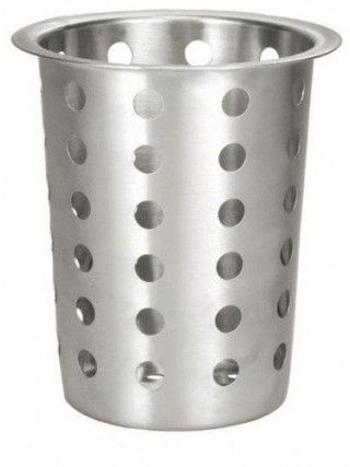 Підставка під столові прилади Empire d-115 мм., h-130 мм.