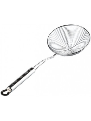 Шумівка-сито Empire d-135 мм., кругла ручка