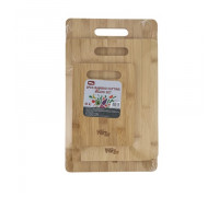 Набір дошок бамбук Winox 38*23*1см/30*23*1см/20*15*1 см 3 шт