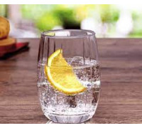 Набір склянок Pasabahce Linka для води 380 мл, 6 шт, пу