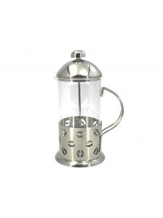 Френч-прес Zauberg Зерна 1000 мл.