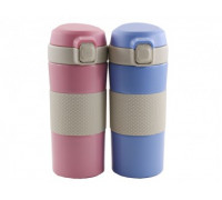 Термос Zauberg MIX  380 мл  2 кольори 