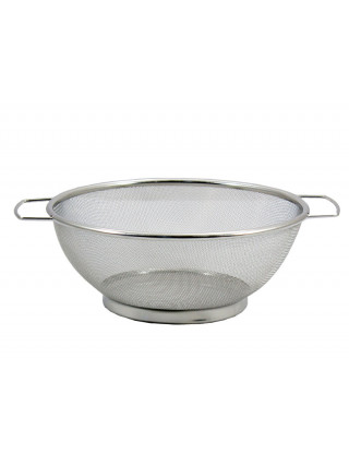 Сушка для фруктів Zauberg з вушками нержавійка, d.18 см