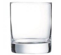 Набір склянок Luminarc Islande низьких 300 мл. 6шт 