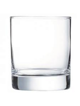 Набір склянок Luminarc Islande низьких 300 мл. 6шт 