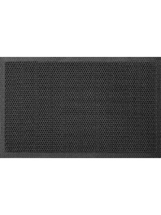 Килим придверний вологопоглинаючий DEPO 3D, 60*90см, Krystynka