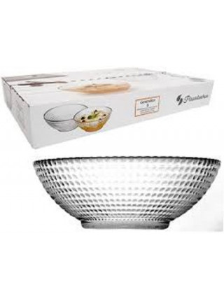 Набір салатників Pasabahce Generation 360 мл, d-13 см, 6 шт