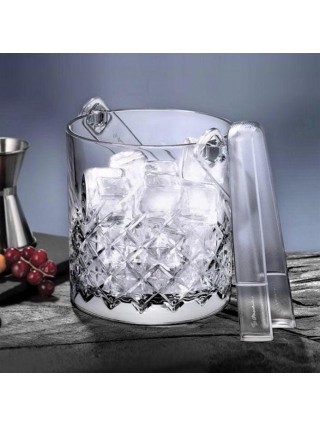 Відро для льоду Pasabahce Timeless Ice Bucket v-1 л, h-13 см