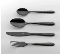 Набір столових приборів Krauff Prime Chef з колекції Лізи16 предметів.