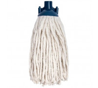 Моп шнурковий AlexValex для вологого прибирання, розмір XL (260 г)