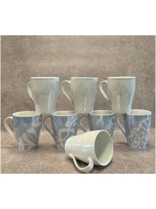 Кружка 360 мл S&T Ілюзія