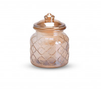 Ємність скляна 700 мл S&T