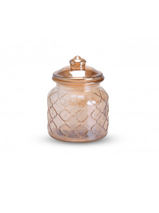 Ємність скляна 700 мл S&T