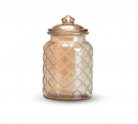 Ємність скляна 1000 мл S&T