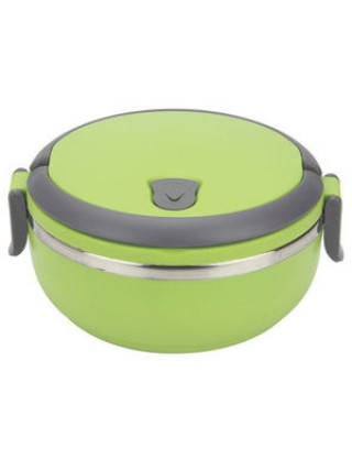 Ланч бокс Kamille 700 мл., круглий