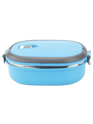 Ланч бокс Kamille 900 мл. овальний