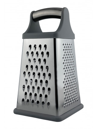 Терка багатофункціональна 4 в 1 Vinzer