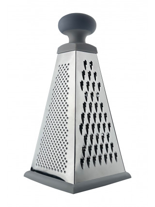 Терка багатофункціональна 4 в 1  Vinzer