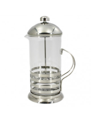 Френч-прес Zauberg Смуги 1000 мл. 