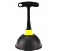 Вантуз гумовий  Еталон-С 225*100 мм