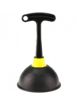 Вантуз гумовий  Еталон-С 225*100 мм