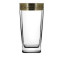 Набір склянок Pasabahce Балтик Версаче 290 мл., для коктейлю, 6 шт. 
