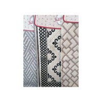 Килим в ванну кімнату АМА "Котон" 60*100 см 