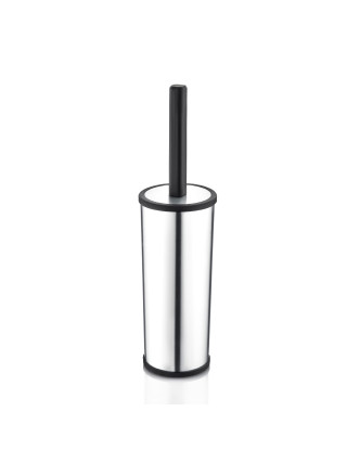 Metalic йоржик для унітазу (24) (металік однотонний)