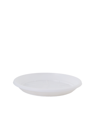 Підставка класична під вазон d 7-8 см. (білий)