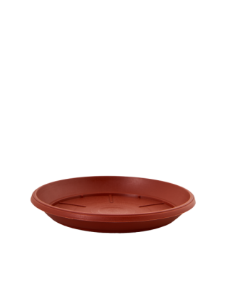 Підставка класична під вазон d 25-27 см. (теракот)