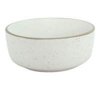 Салатник ARDESTO Midori N, 700мл, 16см, кераміка, білий