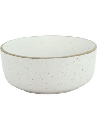 Салатник ARDESTO Midori N, 700мл, 16см, кераміка, білий