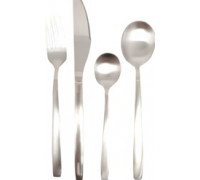 Набір столових приборів SATIN Owim 16пр.