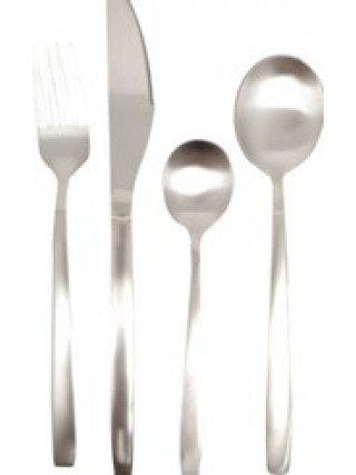 Набір столових приборів SATIN Owim 16пр.