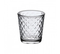 Набір склянок Класік Кристал 250 мл. 6 шт. 