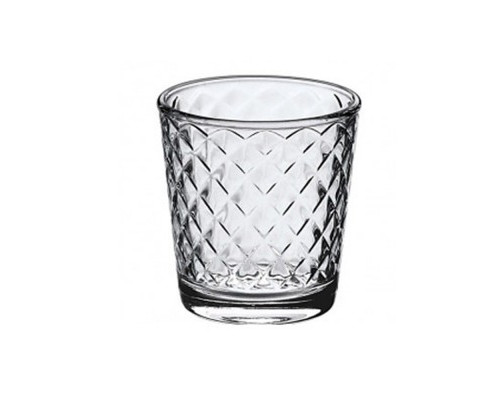 Набір склянок Класік Кристал 250 мл. 6 шт. 