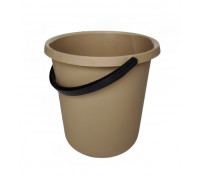 Відро MODERN 10л капучино