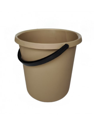 Відро MODERN 10л капучино