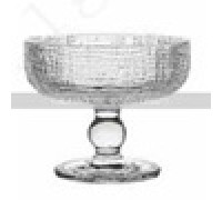 Креманка Ardesto Ice 320мл, скло, прозорий