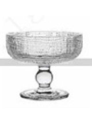 Креманка Ardesto Ice 320мл, скло, прозорий