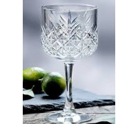 Набір келихів Pasabahce Timeless 330 мл., для вина, 4 шт.