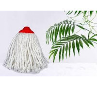 Моп шнурковий МОП-В4 - 230гр.(COTTON-70%,PES-30%)