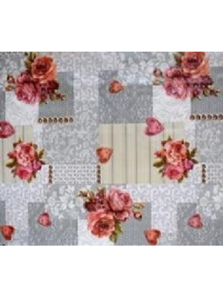 Скатертина Feniks CIETA18 WZ06 120*150 см