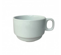 Кружка 250 мл Helios HoReCa порцеляна