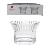 Набір.салатників-соусників Helios Спайсі 200 мл 6 шт