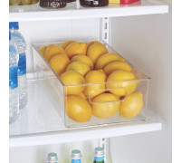 Органайзер прозорий в холодильник 29,5*20,5*9 см*12