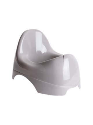 Горщик дитячий "Бамбіно" 36*25*22см. (какао)*10