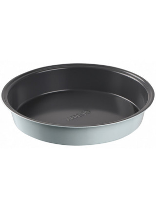 Форма для випічки кругла Ardesto Tasty baking d-24,5 см., h-4 см.